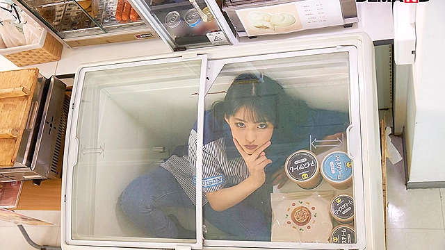憑依バカッター コンビニ崩壊クソワロタwwww エクストリーム前編