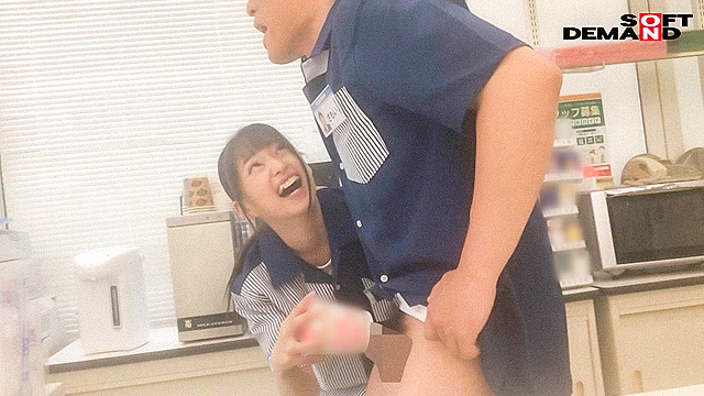 憑依バカッター コンビニ崩壊クソワロタwwww エクストリーム前編