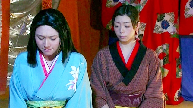 幻界エロス教典 竹取物語