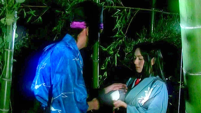 幻界エロス教典 竹取物語