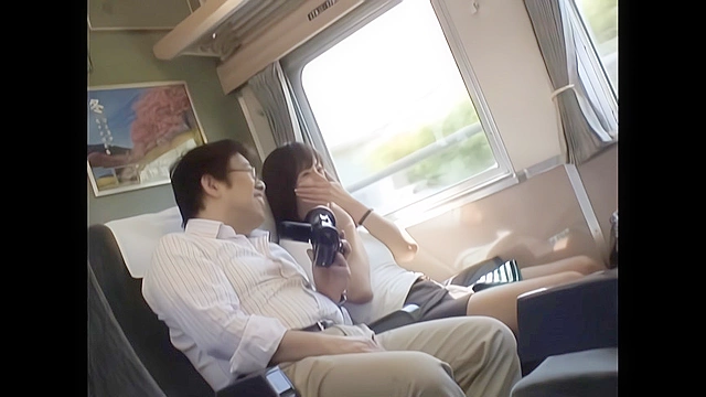 【AIリマスター版】旅先でなら、人目を気にせず、接吻できる…。 接吻情事・湯河原旅情