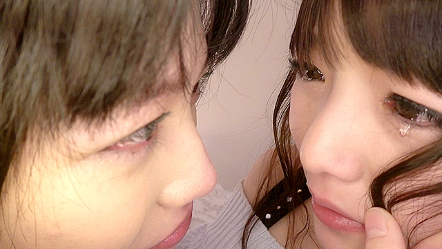 壊し愛2 涼川絢音×春原未来