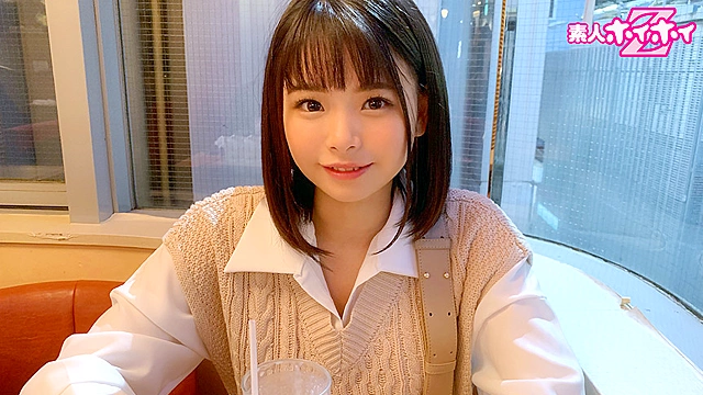 素人ホイホイZ ERIKA