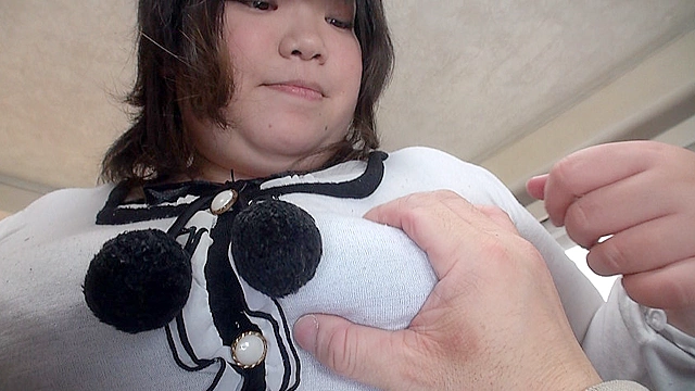 デブぽちゃ顔カワいい みち子2 動画 ちんぽこをヘシ折る豚マンSEX偏