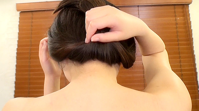 素人美女厳選 あなたのヘアヌード見せてください