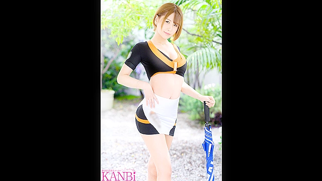 セフレとのSEXを充実させる為に出演！？現役レースクイーン人妻 早川ひかり 29歳 AV Debut 美しいRQがAVのサーキットで絶頂暴走！！