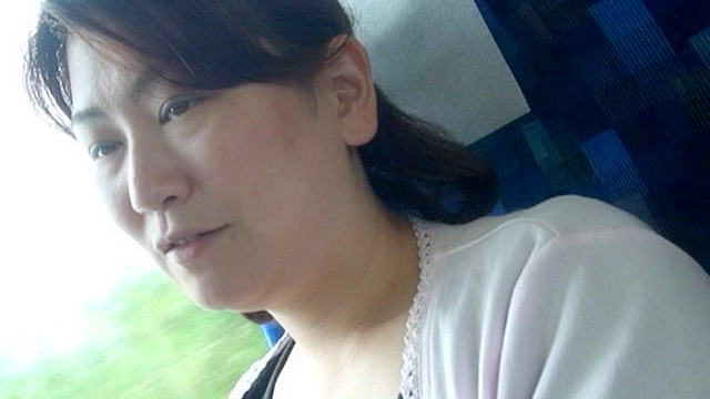 人妻不倫旅行＃129