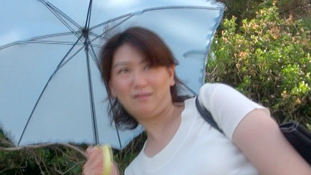 人妻不倫旅行＃129