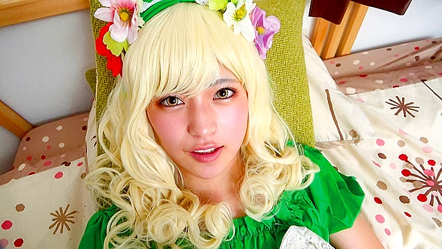 最強属性46 渚みつき