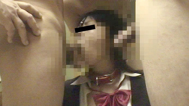 投稿 現役音大生 奈緒19歳 後編
