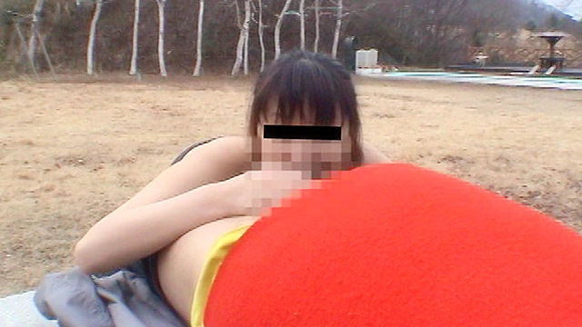 投稿 現役音大生 奈緒19歳 後編