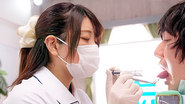 ディープキス歯科クリニック6 新村あかり先生のベロキス歯科健診SP