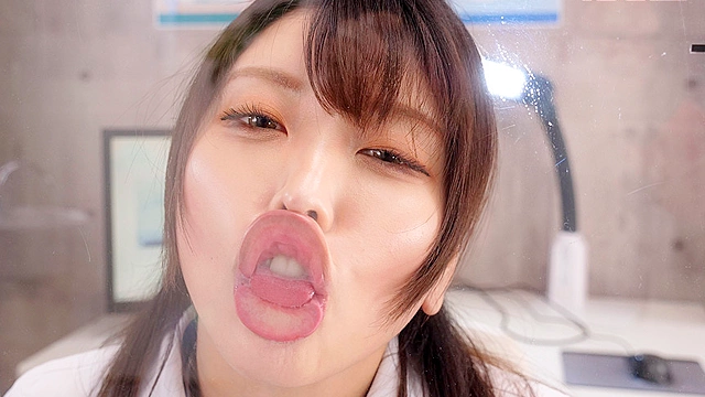 ディープキス歯科クリニック6 新村あかり先生のベロキス歯科健診SP