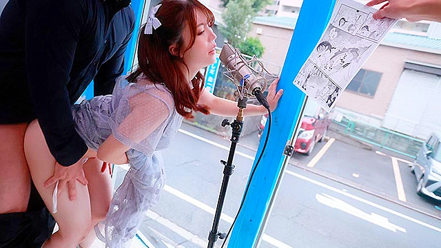 マジックミラー号 声優の卵限定 エロアニメオーディション！もっと心込めてっ！もっとリアルにっ！！エッチなセリフで疼いたおマ●コをクチュクチュいじくりたおす。