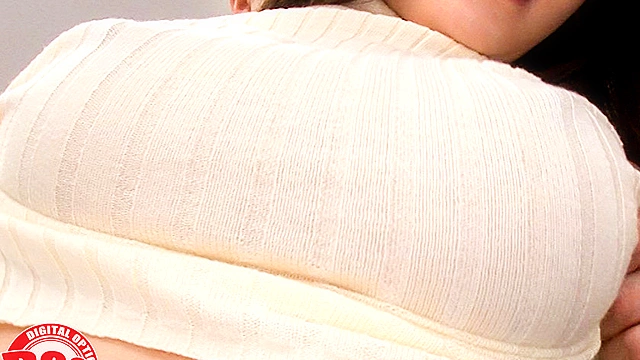 【社外秘】巨乳痴女OLにイカされまくる～残業・休日出勤編～