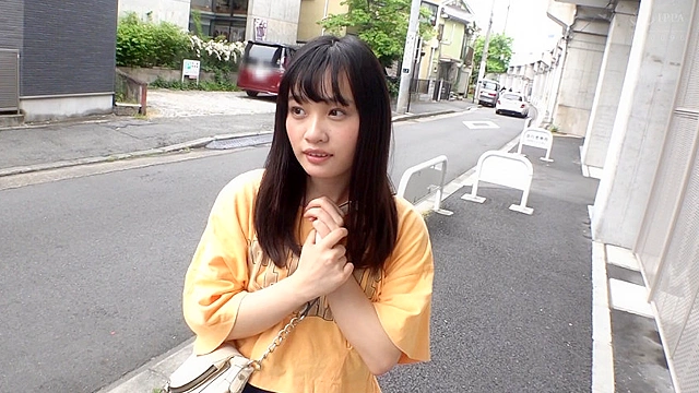 俺の素人 うらら