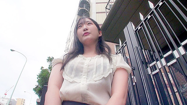 お金欲しさに軽い気持ちで臨んだパパ活。女子大生かすみ case.8