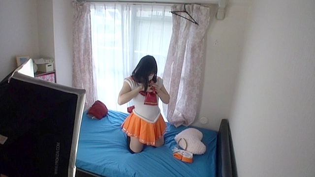 素人コスプレイヤーの憂鬱