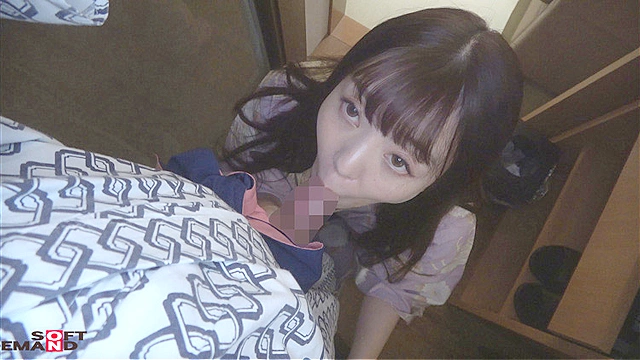 温泉紹介Yo○○u○r スズ 撮影後の流出SEX映像
