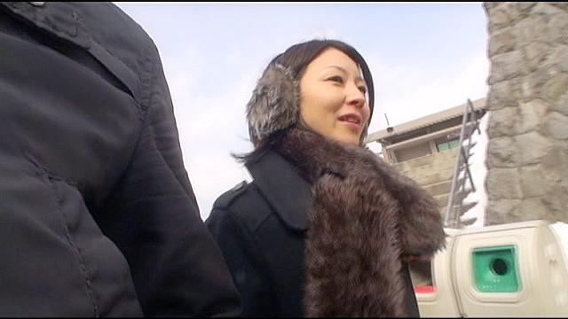人妻湯恋旅行 2013 冬