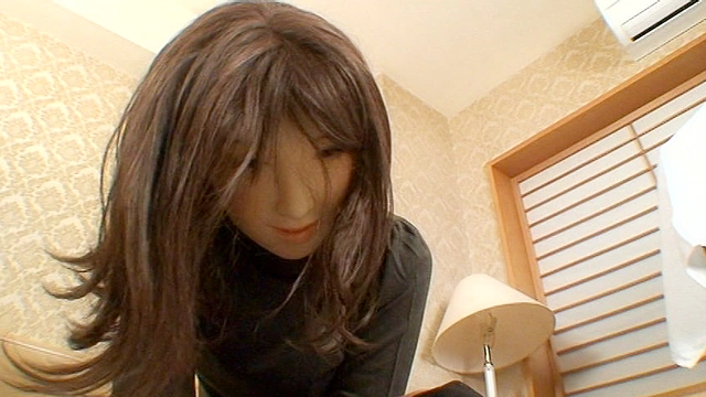 リアルフェイス女王さま！？