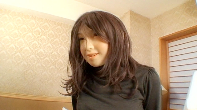 リアルフェイス女王さま！？