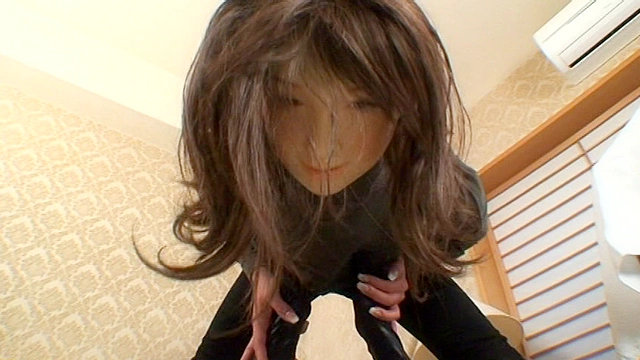 リアルフェイス女王さま！？