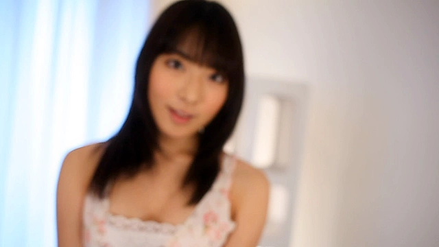 ご奉仕美少女のおねだりSEX。 由愛可奈