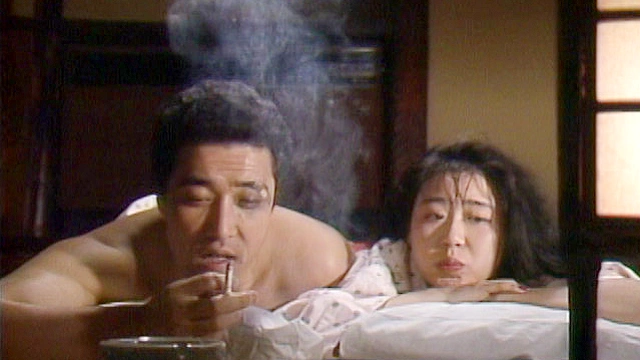 恋狩人 青木祐子