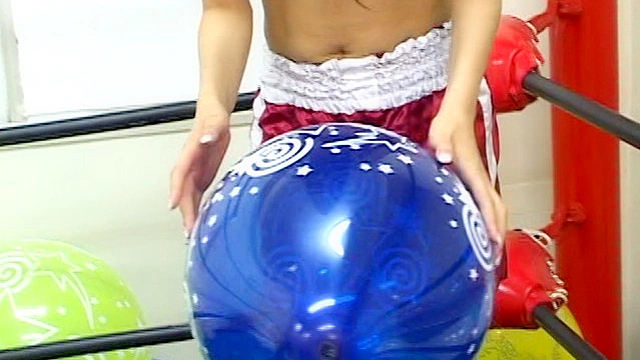 POPPER ANGELS Vol.06