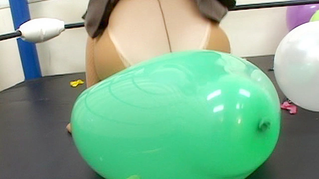 POPPER ANGELS Vol.06