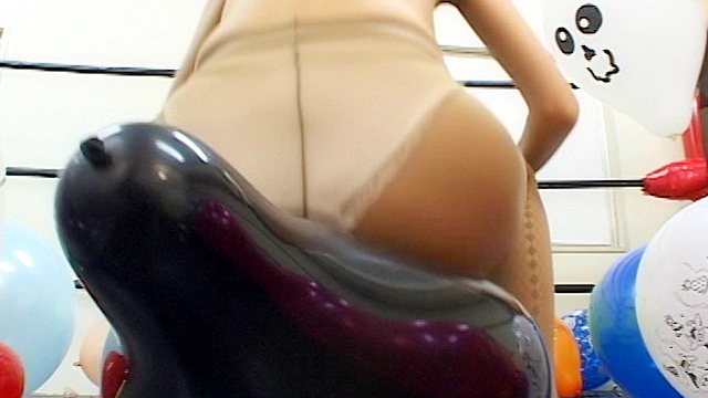 POPPER ANGELS Vol.06