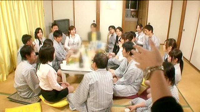 2012 夏 SOD女子社員だらけのビチョ濡れ大水泳大会