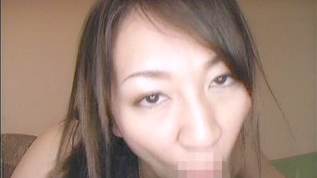 丸呑みスッポンフェラチオ