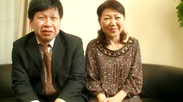 熟年夫婦のセックスライフ六十路を迎えた夫婦