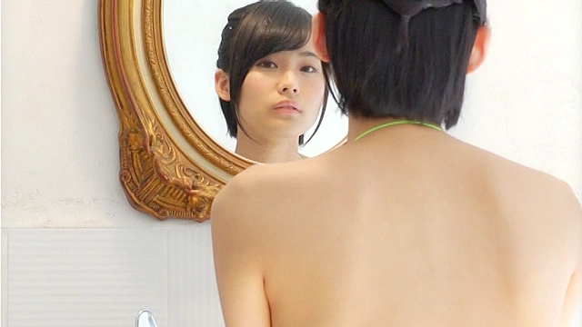 ミントな君に恋してる 新垣れお
