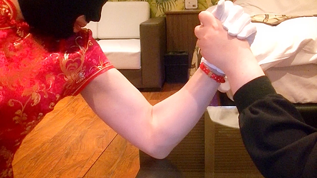 Female Dominance Episode 016 ☆彡