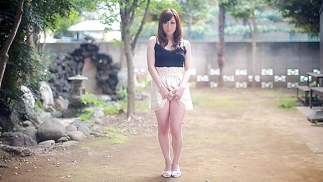 熟パンチュ 川上ゆう