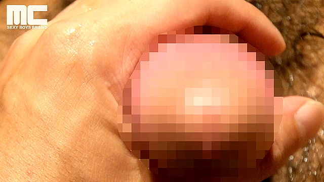 ターゲットは爽やか体育会系ラガーマン！日本代表を目指している男らしさがみなぎっている22才が渋々出演OK！