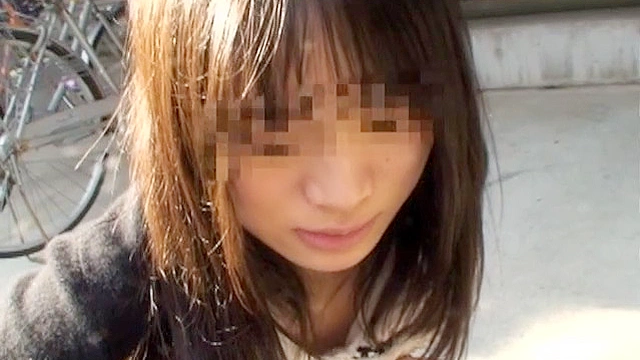 お尻倶楽部 Vol.115 女性読者投稿映像 高城美晴
