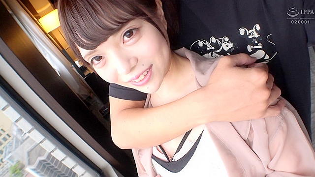 エスカレートするドしろーと娘 316 せなちゃん 21さい