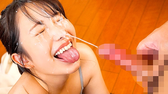 「キスして？舌入れていい？」全身舐め尽くすベロキス魔と唾液ダラダラ同棲性活