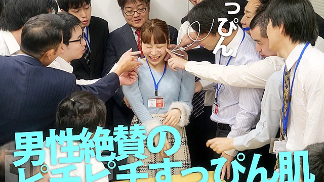 【検証AV】 何だかんだ言って女の子はすっぴんの方が可愛く見えてしまう説