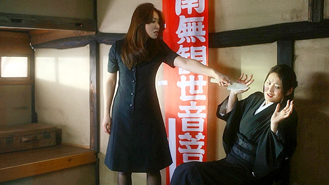 ボン脳即菩薩