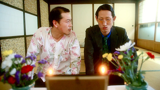 ボン脳即菩薩