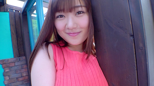 根本はづき  舞台女優で爆乳Hカップ美少女 出演！！