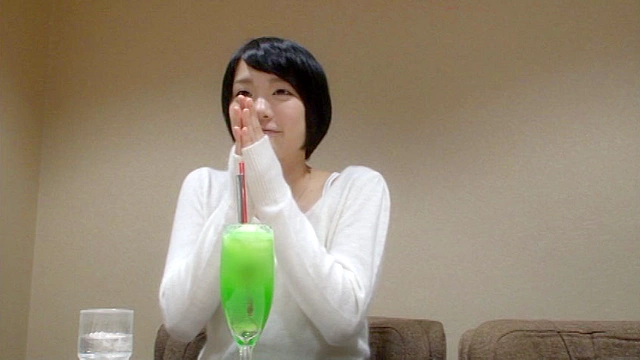 鈴村あいりの初めての相手、私でいいんですか？