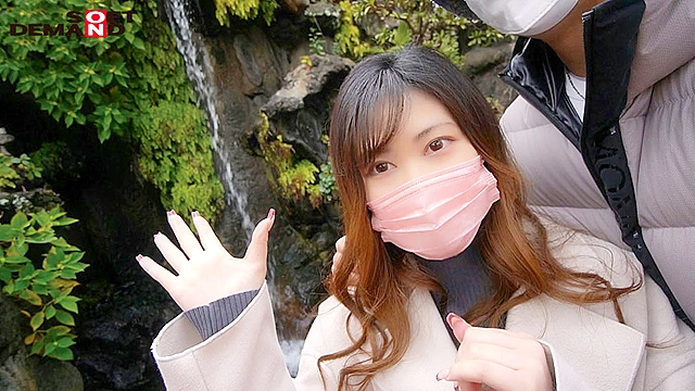 はじめてのイチャつき東京デート うぶな素人女子をイカセまくるオールハメ撮り3SEX 宮市怜奈