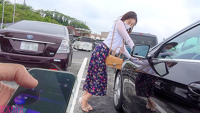 現役CAと一泊二日、我を忘れて求め合う大人の色情温泉。冨永ののか 34歳 現実を忘れスケベな本性を曝け出す濃密3性交