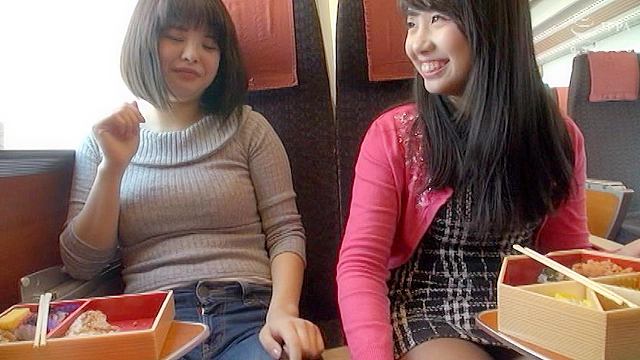女子旅001